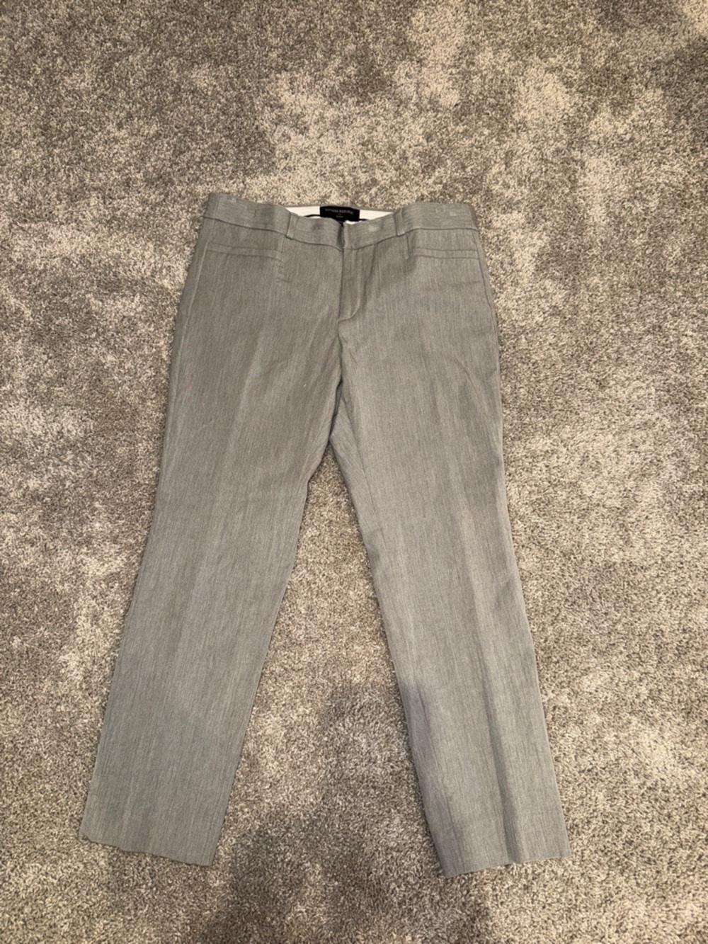 Women’s banana republic dress pants